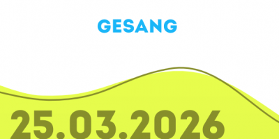 Kaffeeplausch bei Musik und Gesang