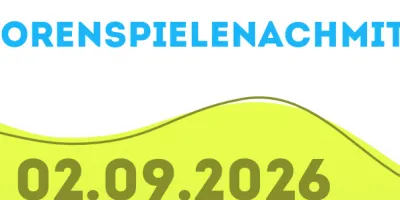 Seniorenspielenachmittag