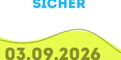 Fahr Rad...aber sicher