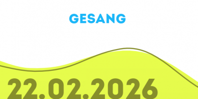 Kaffeeplausch bei Musik und Gesang