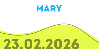 Basteelstübchen mit Mary