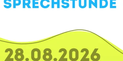 Digitale Sprechstunde