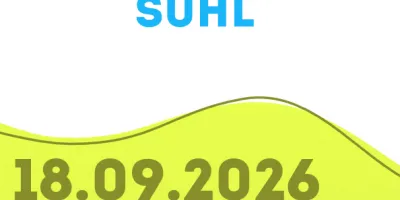 Blutspende ITMS Suhl