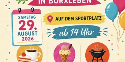 Familiensommerfest