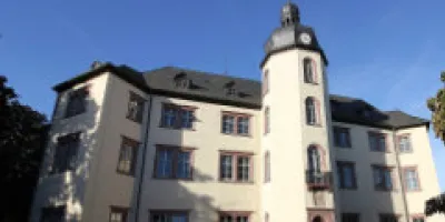 Schlösser-Kindertag